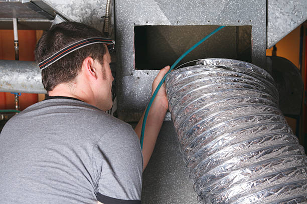 Best HVAC Duct Inspection Services  in Batavia, IL