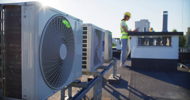 Best Commercial HVAC Duct Cleaning  in Batavia, IL